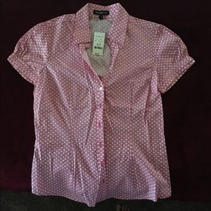 Express blouse